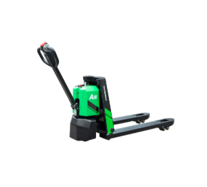 A系列1.5-2噸迷你緊湊型電動搬運車